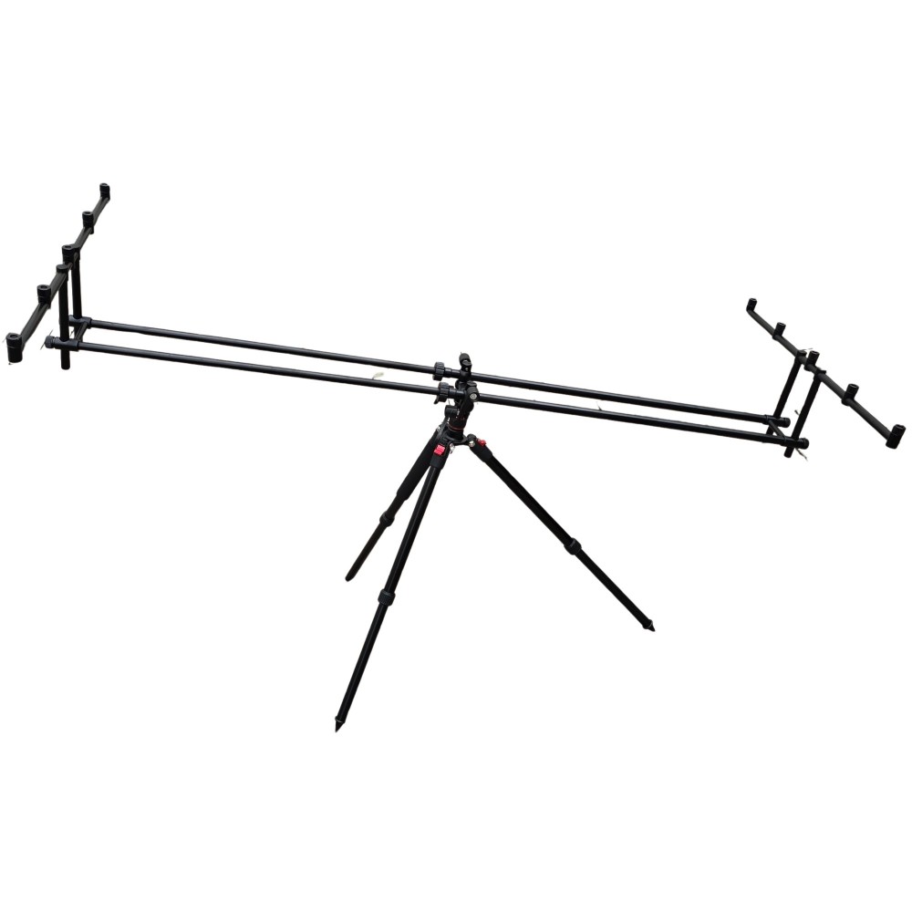 ROD POD  PROFL ALUMINIU RP212