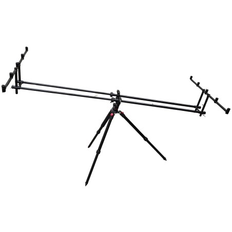 ROD POD  PROFL ALUMINIU RP212