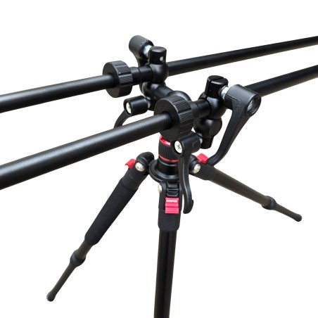 ROD POD  PROFL ALUMINIU RP212