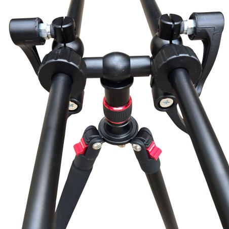 ROD POD  PROFL ALUMINIU RP212
