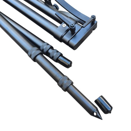 ROD POD  DM - SUPER STABILITY 360