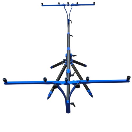 ROD POD  DM - SUPER STABILITY 360