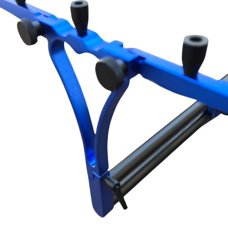 ROD POD  DM - SUPER STABILITY 360