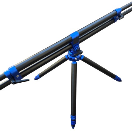 ROD POD  DM - SUPER STABILITY 360