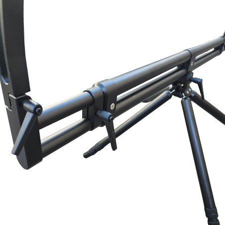 ROD POD  DM - SUPER STABILITY