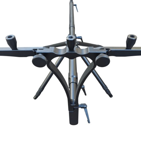 ROD POD  DM - SUPER STABILITY