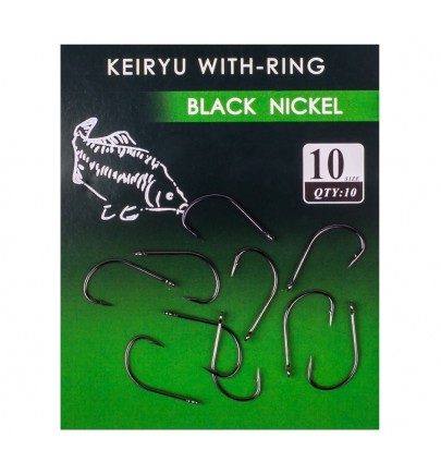 CARLIGE KEIRYU WITH - RING