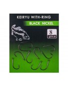 CARLIGE KEIRYU WITH - RING