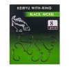 CARLIGE KEIRYU WITH - RING CARLIGE KEIRYU WITH - RING