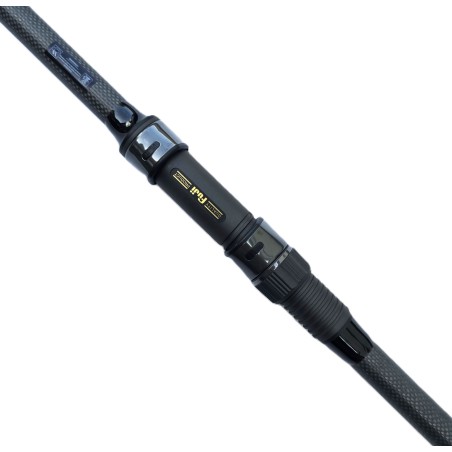 LANSETA PROFL STRATEGIST SUPER SPOD 3.90M- 5LBS