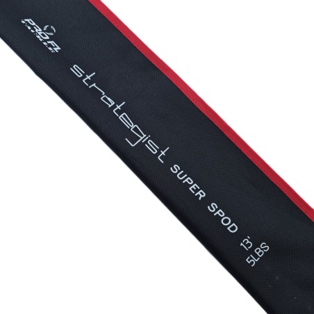 LANSETA PROFL STRATEGIST SUPER SPOD 3.90M- 5LBS