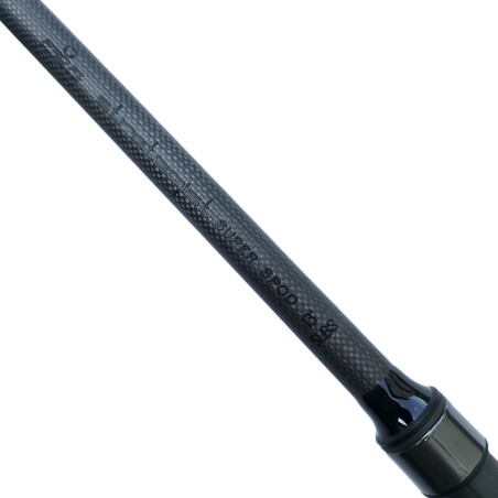 LANSETA PROFL STRATEGIST SUPER SPOD 3.90M- 5LBS