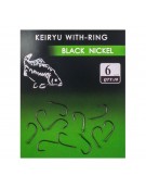 CARLIGE KEIRYU WITH - RING