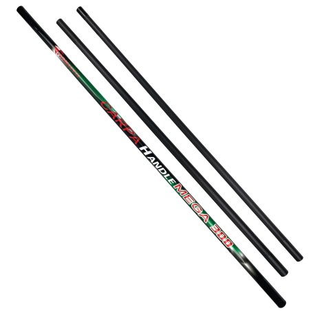 COADA MINCIOG PUT-OVER 3m HAKUYO