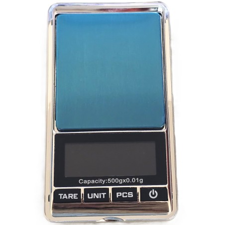 CANTAR DIGITAL DE INALTA PRECIZIE 500g