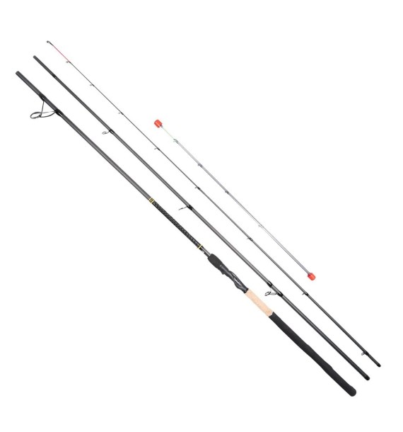 LANSETA FL STRATEGIST FEEDER MH 390- 80/150g