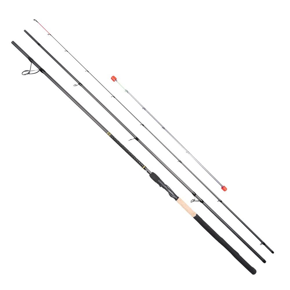 LANSETA FL STRATEGIST FEEDER MH 390- 80/150g