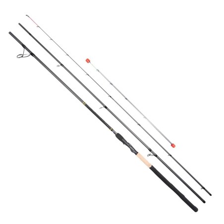 LANSETA FL STRATEGIST FEEDER MH 390- 80/150g