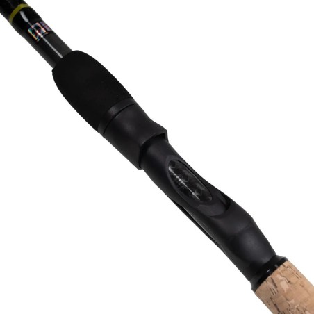 LANSETA FL STRATEGIST FEEDER MH 390- 80/150g