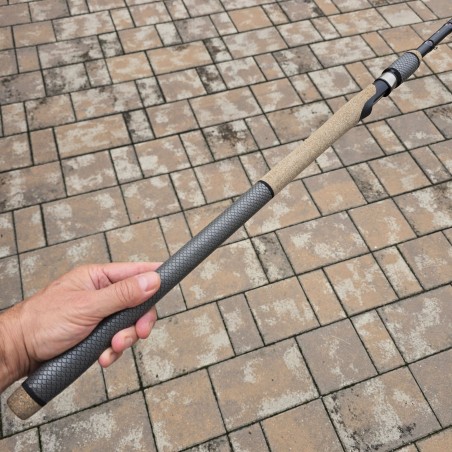 LANSETA PROFL LONGSHOR X V6 FEEDER DISTANCE 80-150G