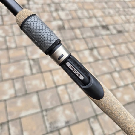 LANSETA PROFL LONGSHOR X V6 FEEDER DISTANCE 80-150G