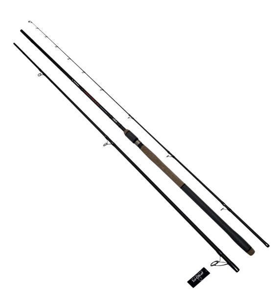 LANSETA PROFL LONGSHOR X V6 FEEDER DISTANCE 80-150G