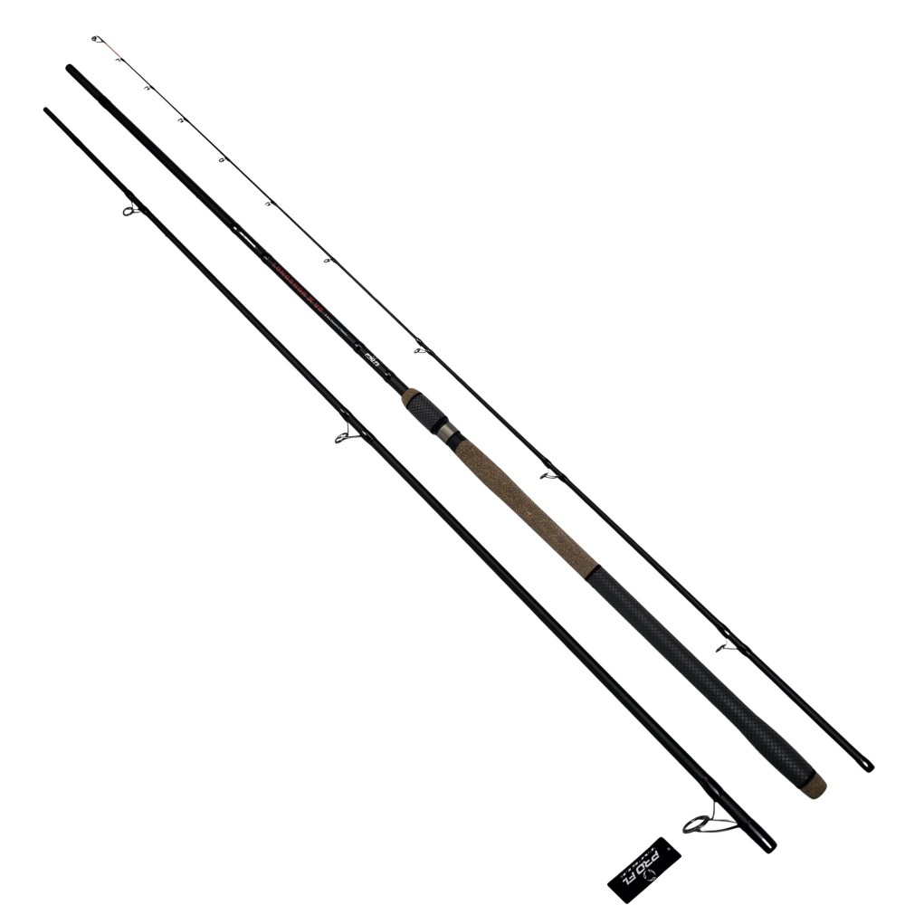 LANSETA PROFL LONGSHOR X V6 FEEDER DISTANCE 80-150G