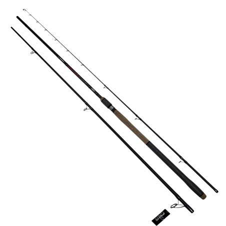 LANSETA PROFL LONGSHOR X V6 FEEDER DISTANCE 80-150G