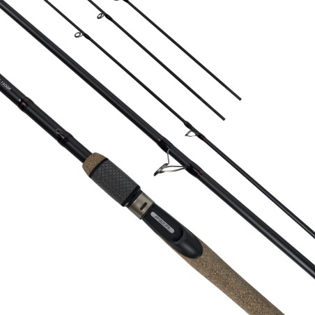 LANSETA PROFL LONGSHOR X V6 FEEDER DISTANCE 80-150G