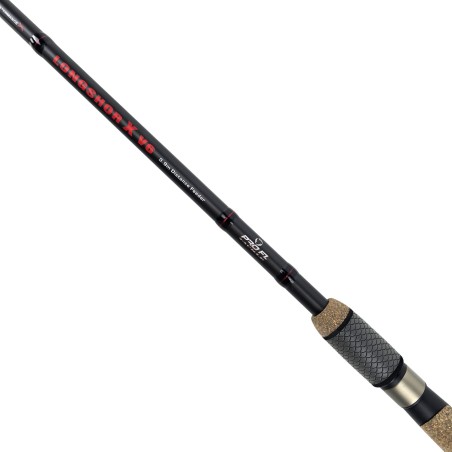 LANSETA PROFL LONGSHOR X V6 FEEDER DISTANCE 80-150G