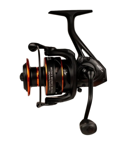 MULINETA PROFL STRATEGIST RIVER SR 6000