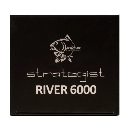 MULINETA PROFL STRATEGIST RIVER SR 6000