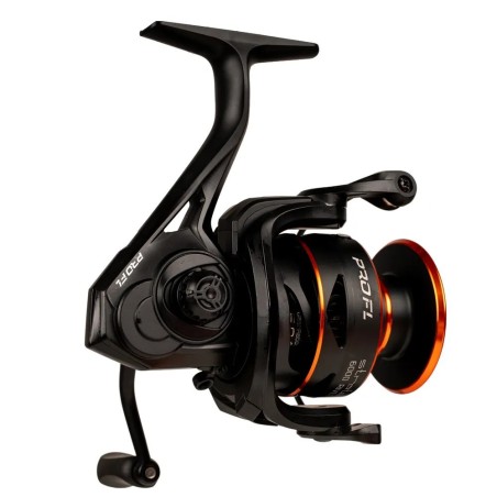 MULINETA PROFL STRATEGIST RIVER SR 6000