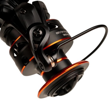 MULINETA PROFL STRATEGIST RIVER SR 6000