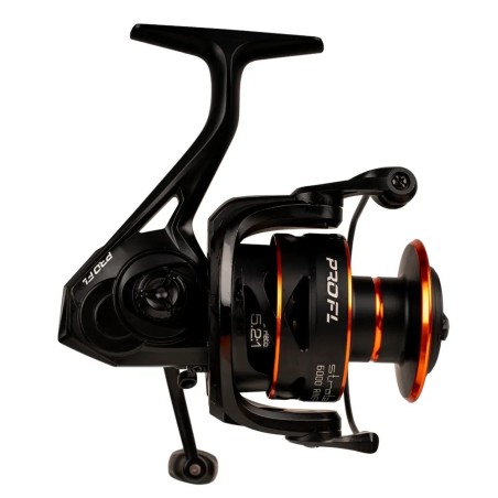 MULINETA PROFL STRATEGIST RIVER SR 6000