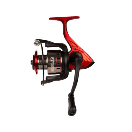 MULINETA HAKUYO FD 6000