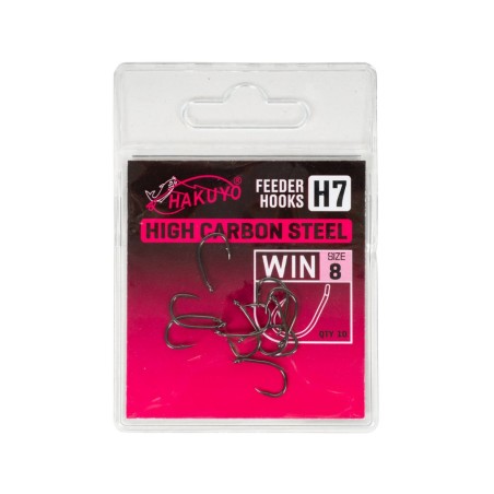 CARLIGE HAKUYO HIGH CARBON STEEL H7
