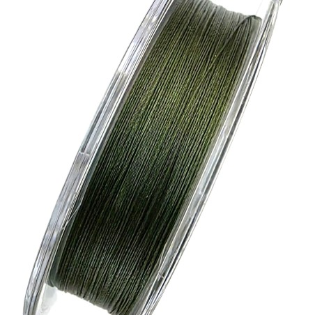 FIR TEXTIL FEEDER PRO SUPER BRAID 8X 20M