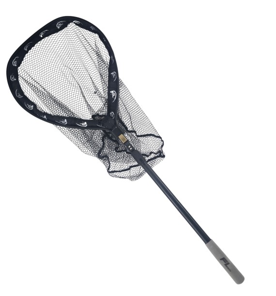 MINCIOG RABATABIL CU MANER TELESCOPIC   55x45cm