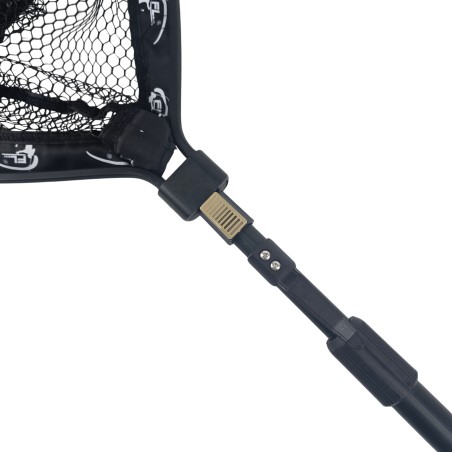 MINCIOG RABATABIL CU MANER TELESCOPIC   55x45cm