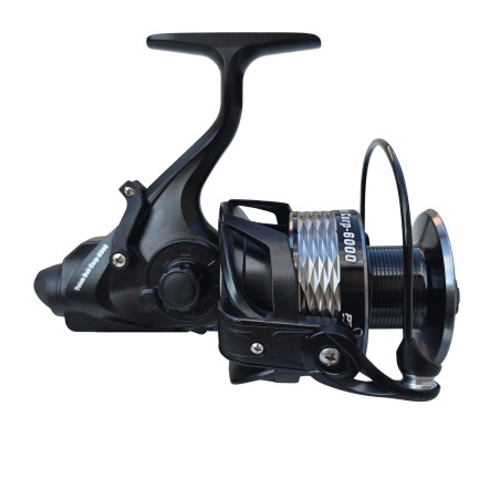MULINETA PROFL TOTEM BAIT CARP 6000