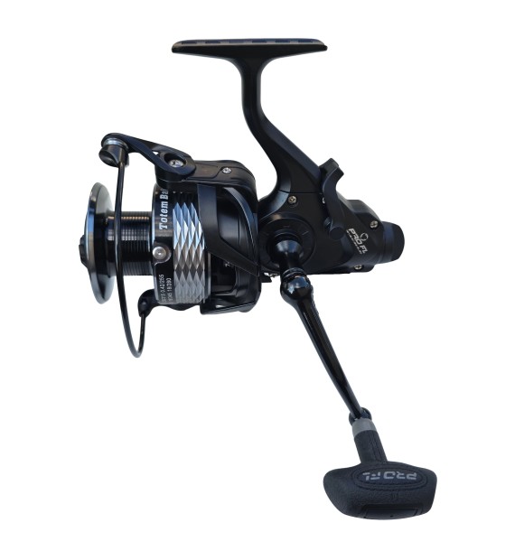 MULINETA PROFL TOTEM BAIT CARP 6000