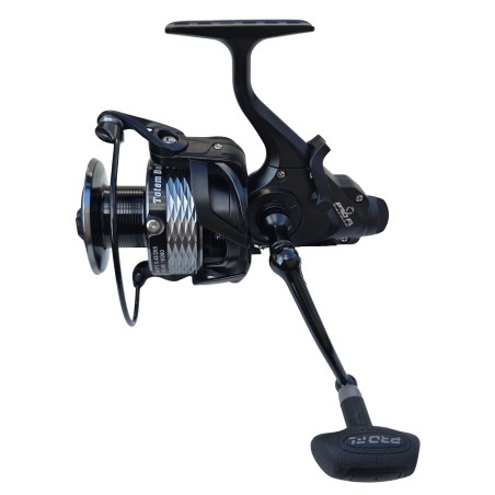 MULINETA PROFL TOTEM BAIT CARP 6000
