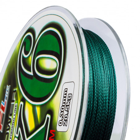 FIR TEXTIL POWER X6 100m