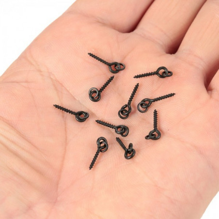 SURUB BOILIES CU ANOU - 10 Buc.
