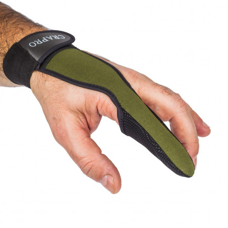 DEGETAR NEOPREN CU BANDA ELASTICA DEGETAR NEOPREN CU BANDA ELASTICA