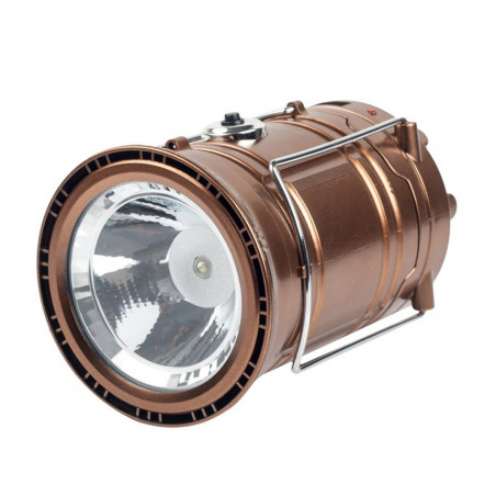 FELINAR SOLAR CU LANTERNA CL-5800T FELINAR SOLAR CU LANTERNA CL-5800T