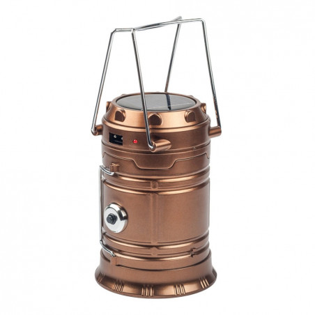 FELINAR SOLAR CU LANTERNA CL-5800T FELINAR SOLAR CU LANTERNA CL-5800T