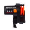 CONTOR MASURAT FIRE PESCUIT BARACUDA CONTOR MASURAT FIRE PESCUIT BARACUDA