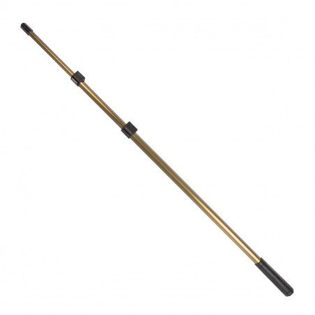 COADA MINCIOG TELESCOPICA 2m